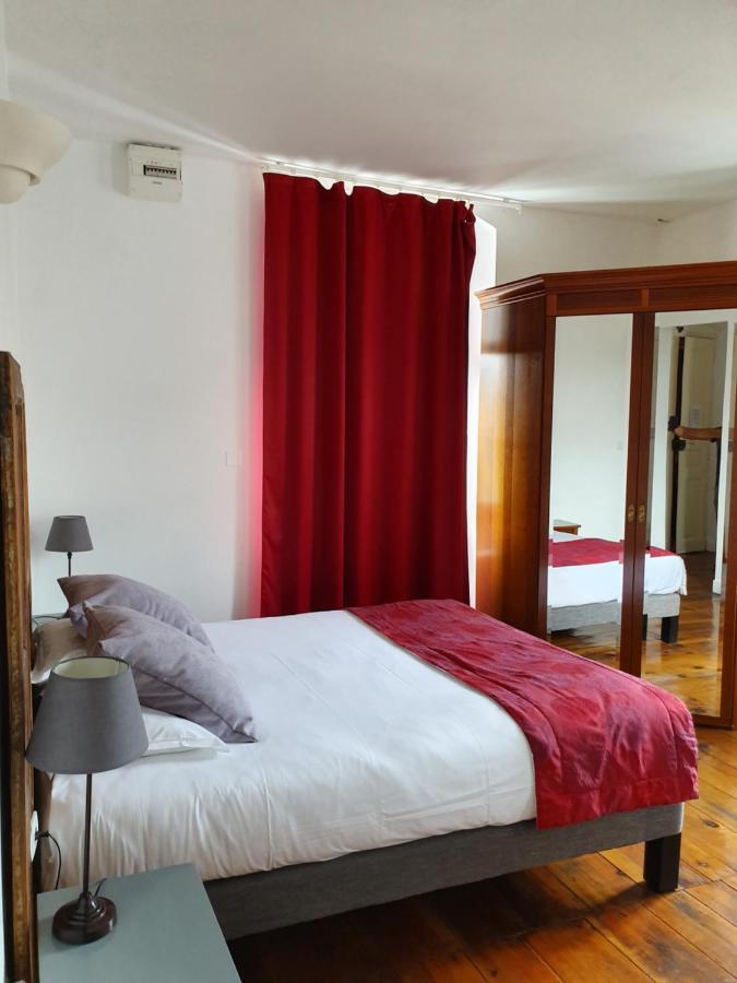 Bed and Breakfast Casa Guelfucci Корт Экстерьер фото