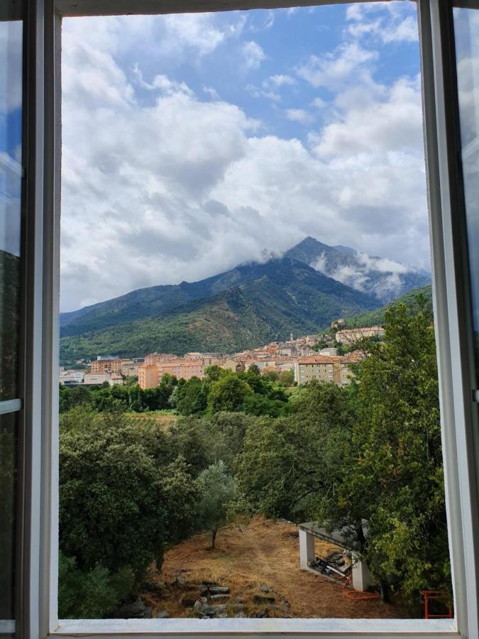 Bed and Breakfast Casa Guelfucci Корт Экстерьер фото