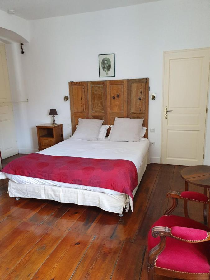 Bed and Breakfast Casa Guelfucci Корт Экстерьер фото