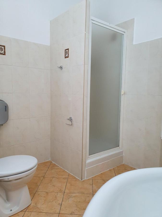 Bed and Breakfast Casa Guelfucci Корт Экстерьер фото