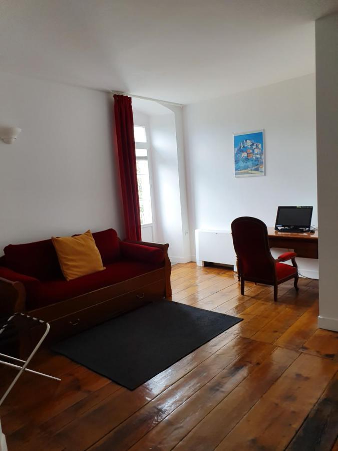 Bed and Breakfast Casa Guelfucci Корт Экстерьер фото