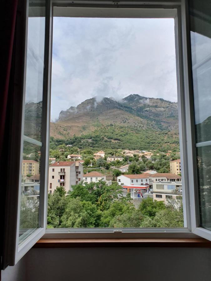 Bed and Breakfast Casa Guelfucci Корт Экстерьер фото