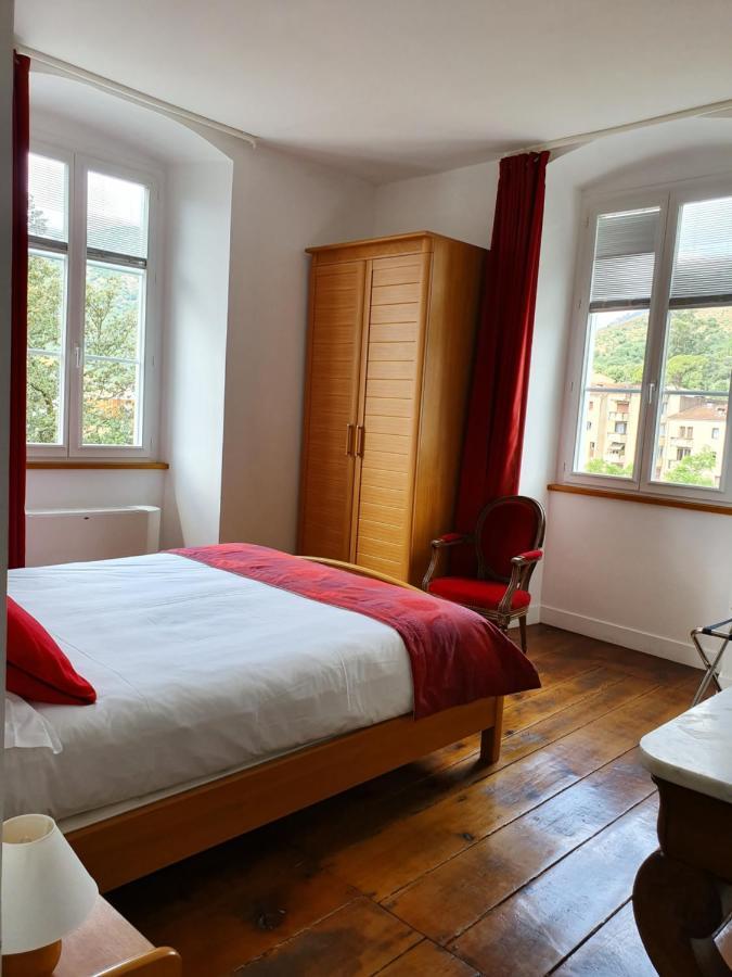 Bed and Breakfast Casa Guelfucci Корт Экстерьер фото