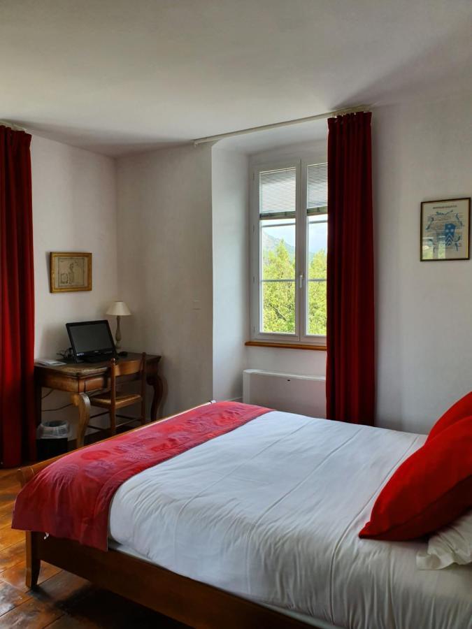 Bed and Breakfast Casa Guelfucci Корт Экстерьер фото