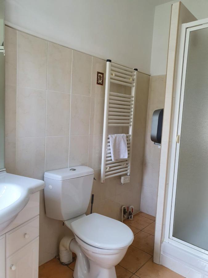 Bed and Breakfast Casa Guelfucci Корт Экстерьер фото