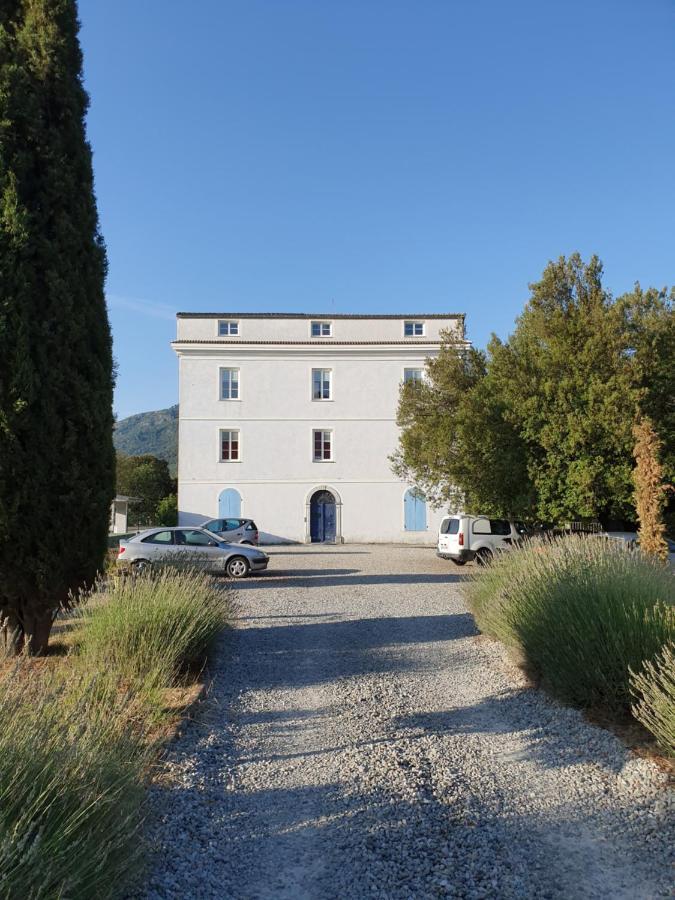 Bed and Breakfast Casa Guelfucci Корт Экстерьер фото