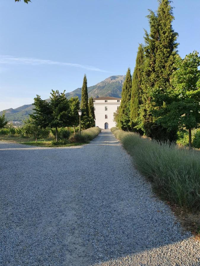 Bed and Breakfast Casa Guelfucci Корт Экстерьер фото